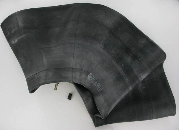 Inner Tube - 25x12.00-9 - TR-6 Valve Stem