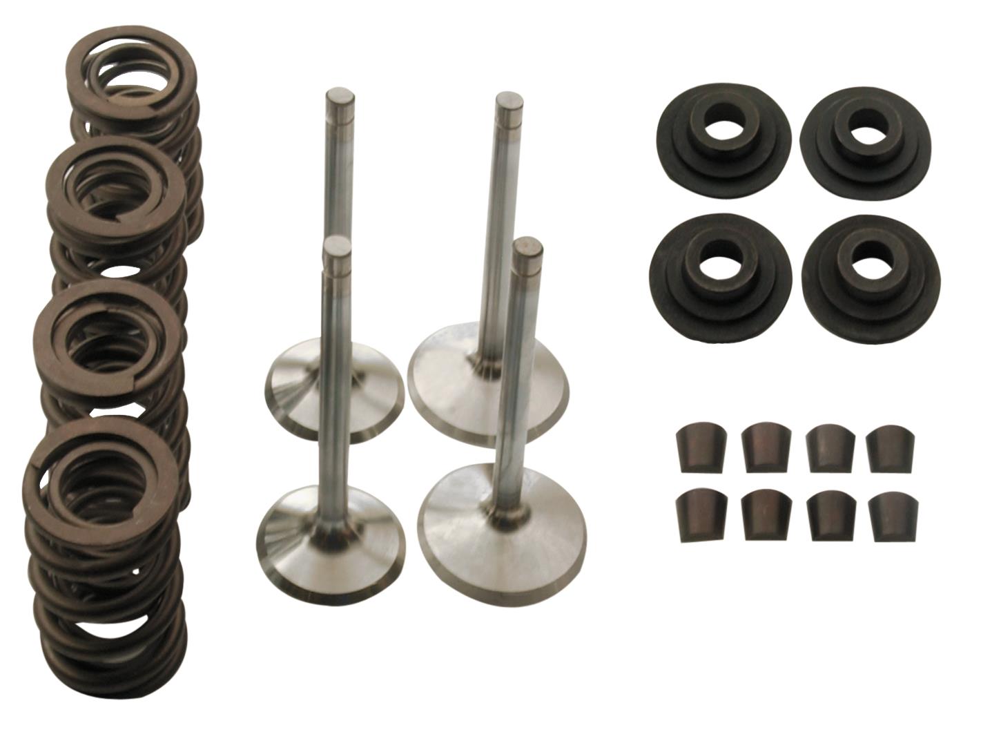 Race Master Valve Train Component Kit