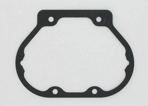 Clutch Release Cover Gasket - Foamet