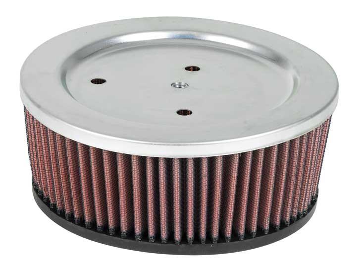 High Flow Air Filter