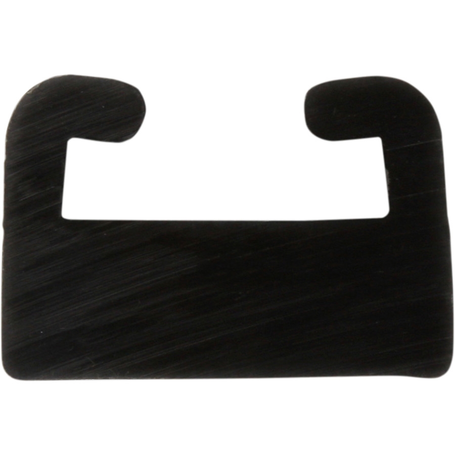 Slides - UHMW - Black - 24 - 64in.