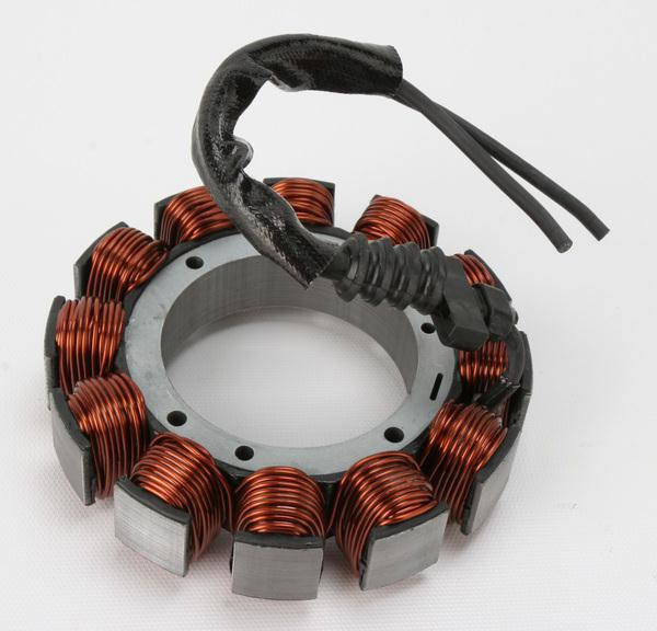 Alternator Stator - Uncoated
