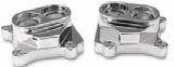Chrome Billet Lifter Covers