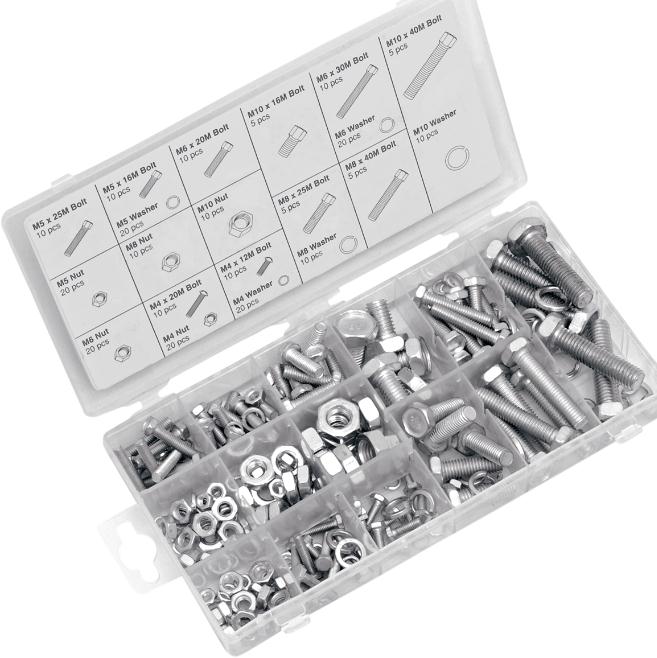 Top End Gasket Kit