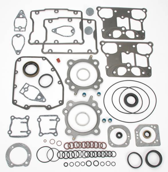 Motor Only Gasket Kit - 95in Big Bore Kit and .040in Head Gasket