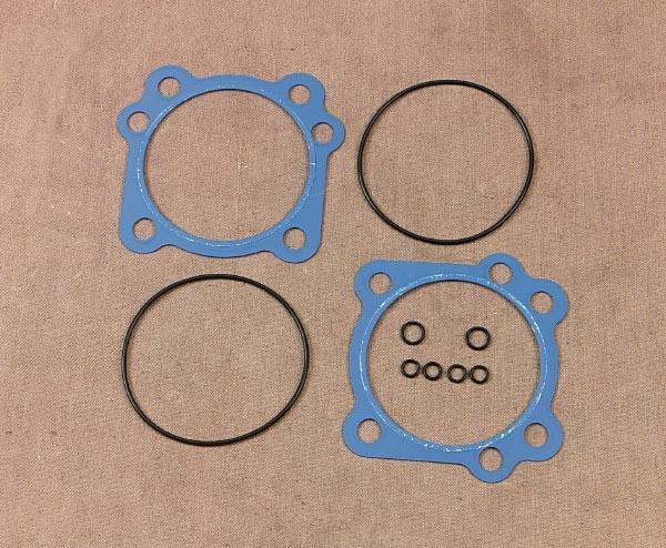 Cylinder Head/Base Gasket Kit - 3 7/8in. Big Bore
