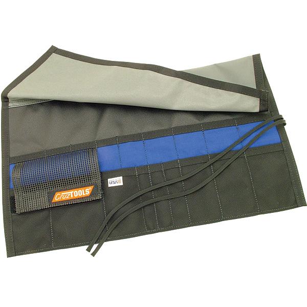 Teardrop Tool Pouches