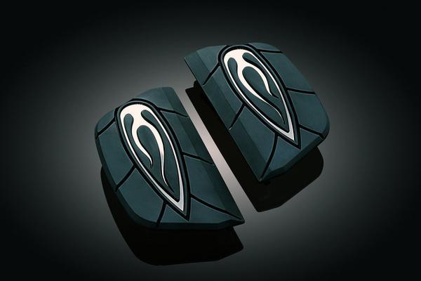 Universal Karbonfibr Brake Lines - 23in.