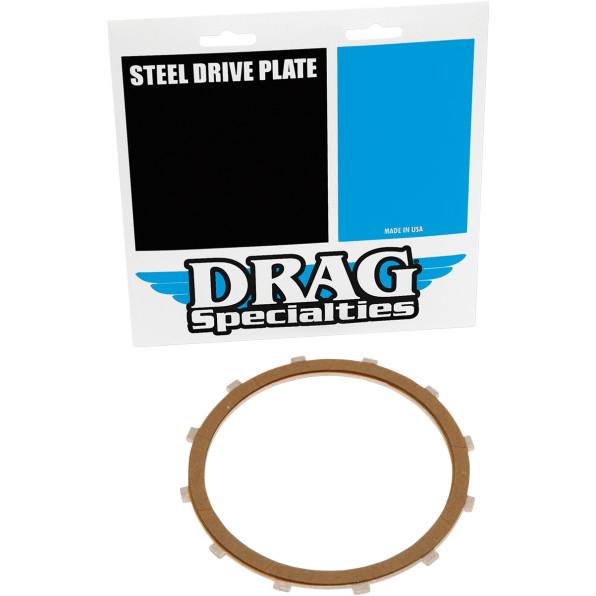 Organic Outer Drive Plate