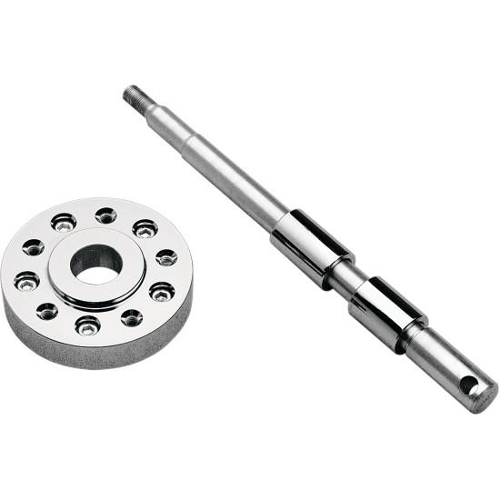 Narrow-To-Wide Glide Wheel Conversion Kit