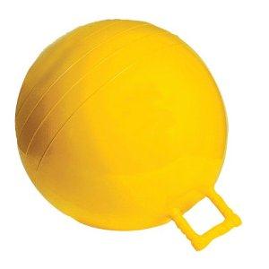 20in. Diameter Buoys - Yellow
