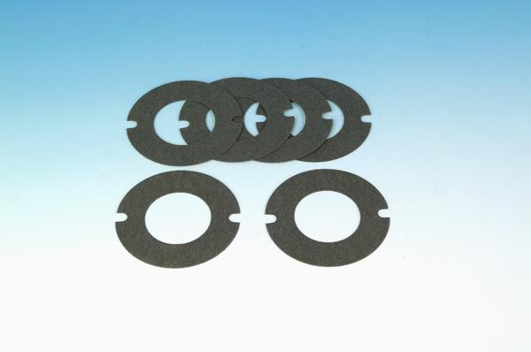 Generator Mounting Gasket - Early Style