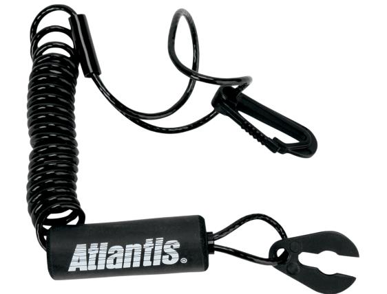 Lanyard - Black