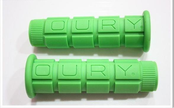 ATV Grips - Green