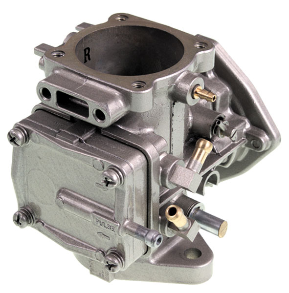 Super BN Series 46mm Carburetor