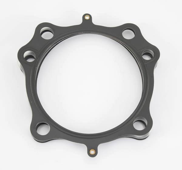 Head Gasket for 4.125in Bore S&S Super Sidewinder Plus - MLS - .040in