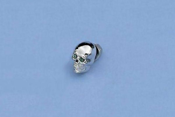 Skull Krometts - Green Eyes