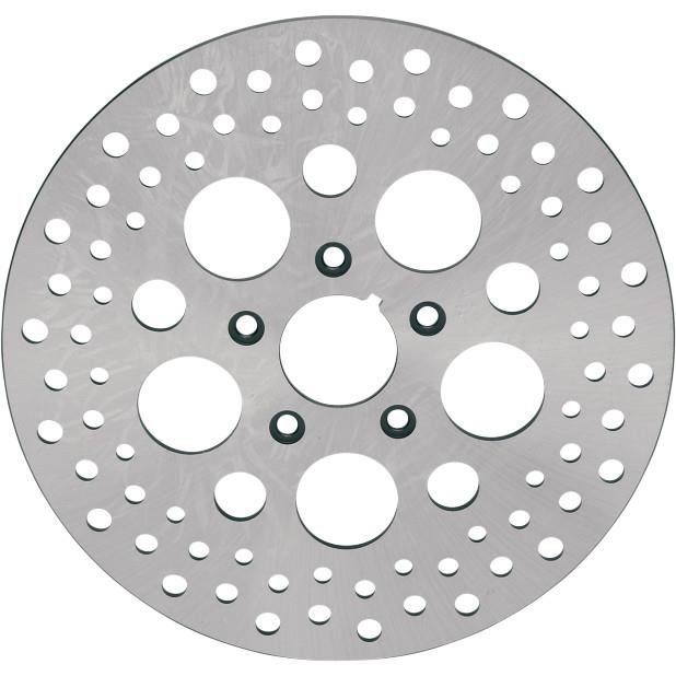 Standard Stainless Steel Brake Rotor