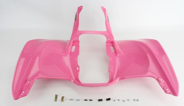 Rear Fender - Pink