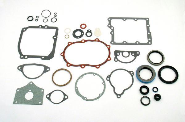 Transmission Gasket and Seal Kit