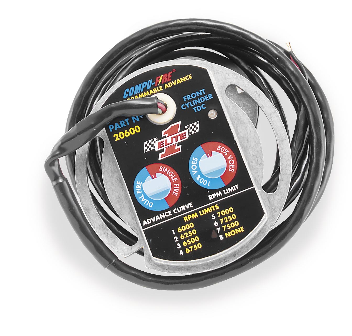 21835KS Ignition Model