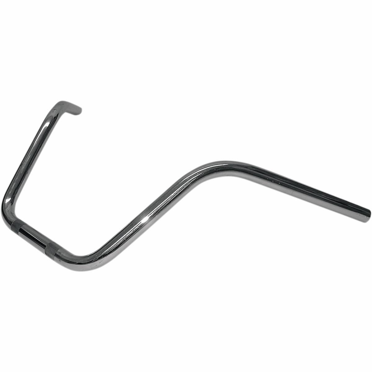 1in. Narrow Center Pullback Metric Cruiser Max Handlebar