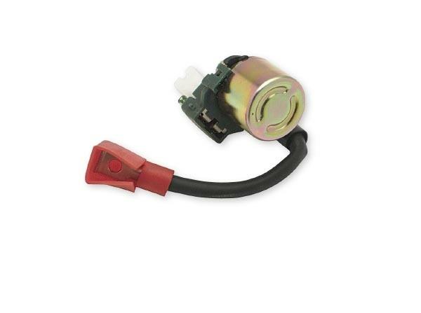 Solenoid Switch
