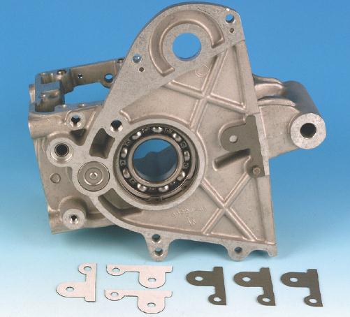 Primary to Transmission Cover Gasket