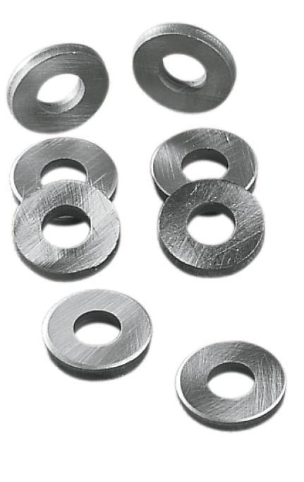 Steel Breather Valve Washer Kit