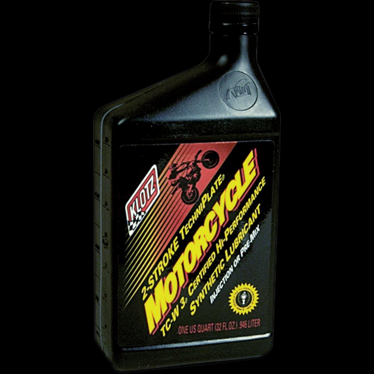 Flex Drive 30 Synthetic Gear Lubricant - 1qt.
