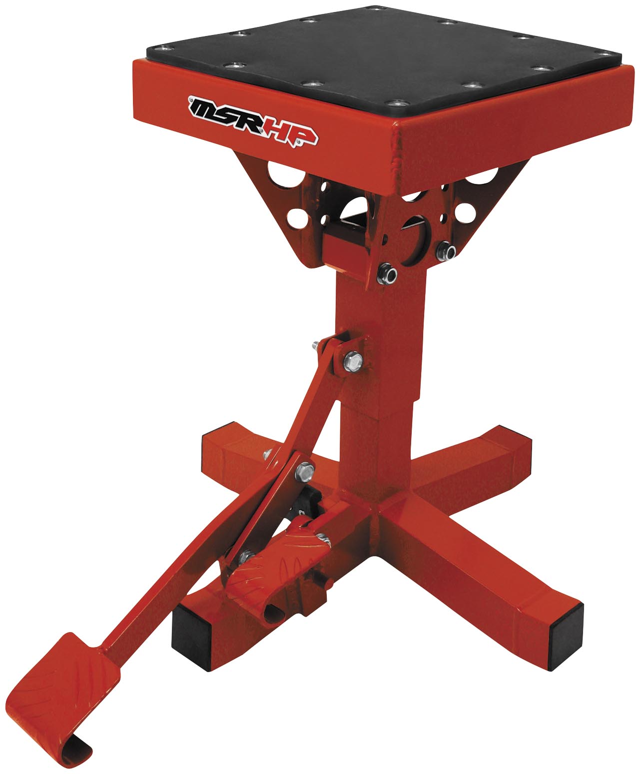 Pro Lift Stand - Red
