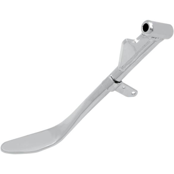 Chrome Kickstand - 8-1/4in.