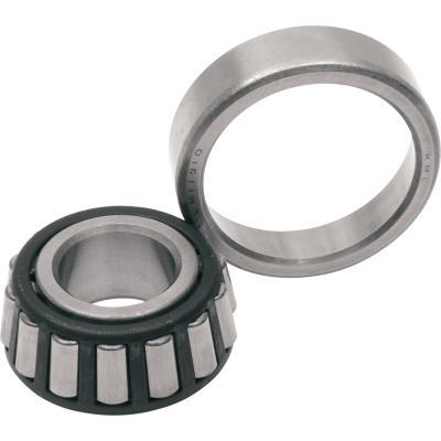 Wheel Bearing with Race - 3/4in. ID