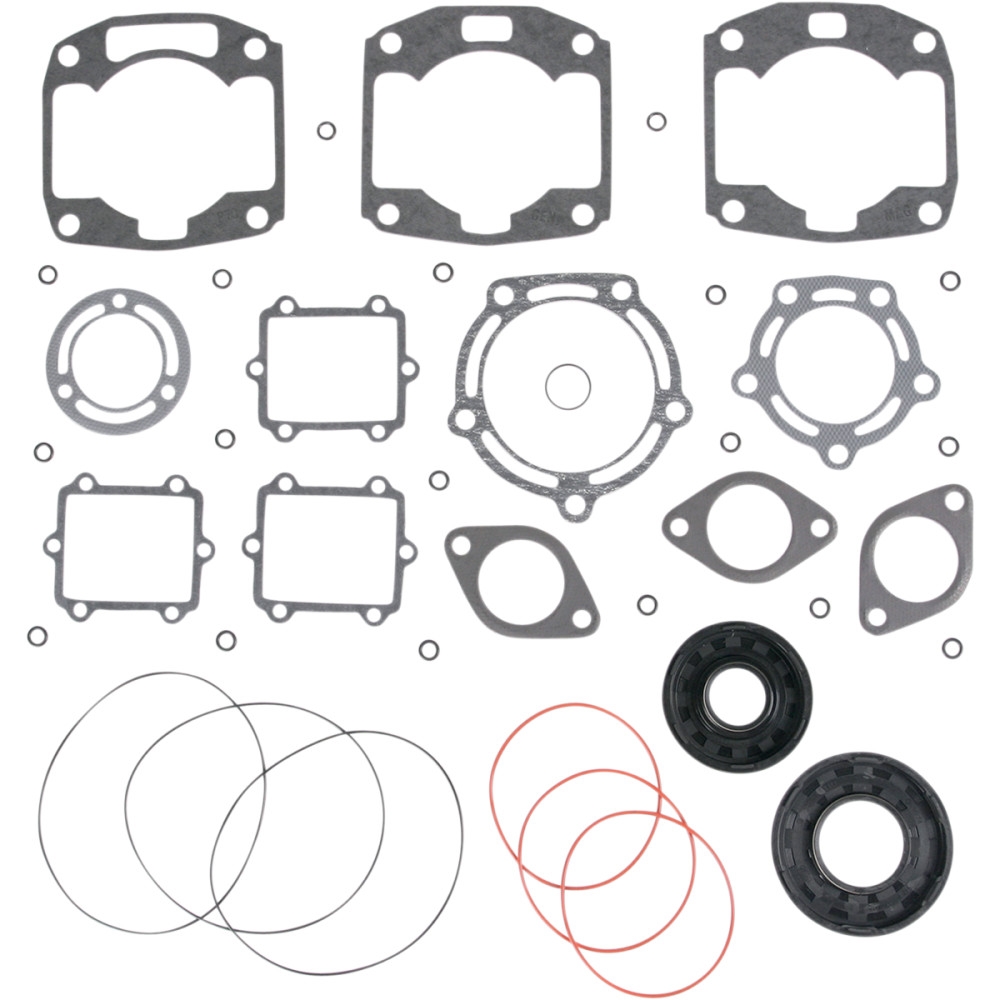 Full Engine Gasket Set