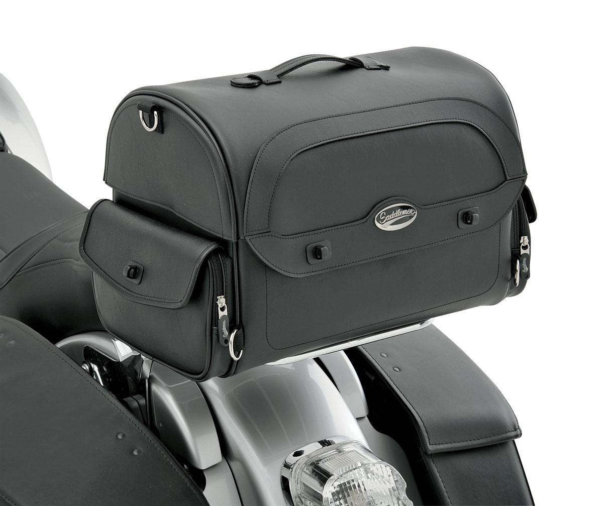 Cruisn Express Tail Bag