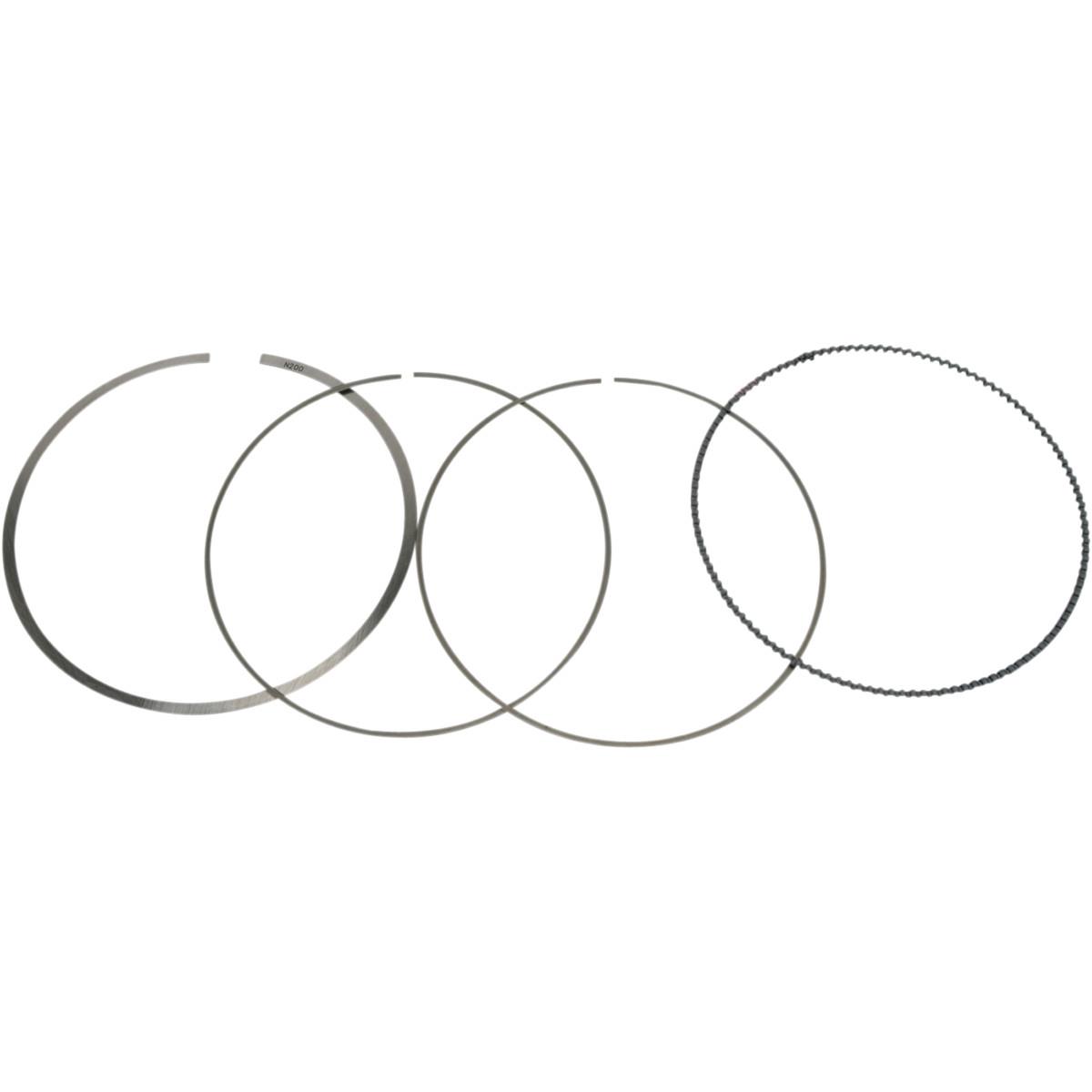 Replacement Ring Set - 100.00mm Bore