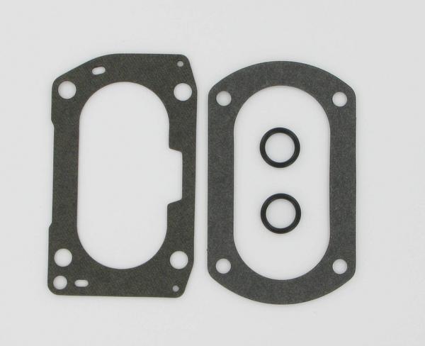 Air Cleaner Back Plate O-Ring