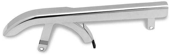 Rear Upper Belt Guard - Chrome