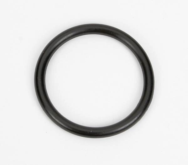 Cobra Windshield - 11.5in. - Black/White Checks