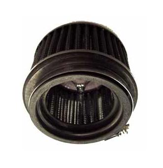 Multi-Fit Flame Arrestor