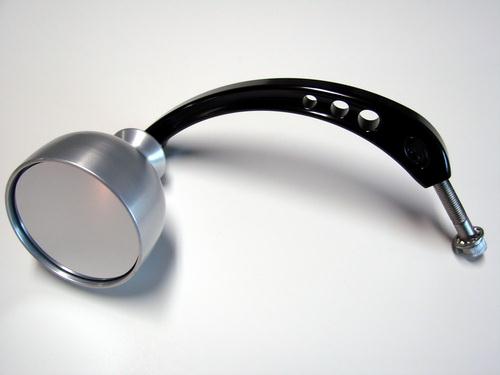 Beer Schooner Mirror - Right