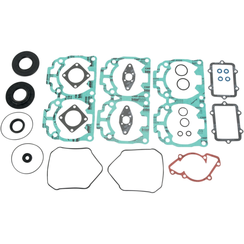 Gasket Set with Oil Seal