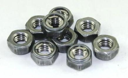 12mm Locknut
