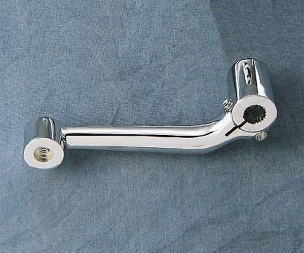 Chrome Shift Lever