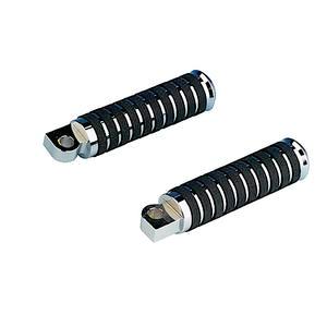 Replacement Bands for Footpegs - 12-Pk.