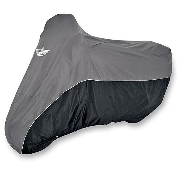 Ultragard Classic Cover - Trike - Charcoal/Black