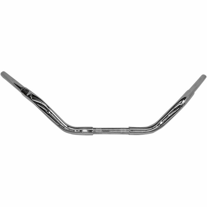 1-1/4in. Classic Style Handlebar - Chrome