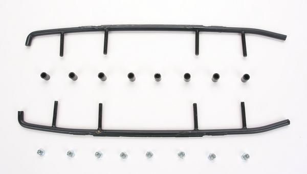 507 Series Carbide Runner - 8in. 60 Degrees Controlling Carbide