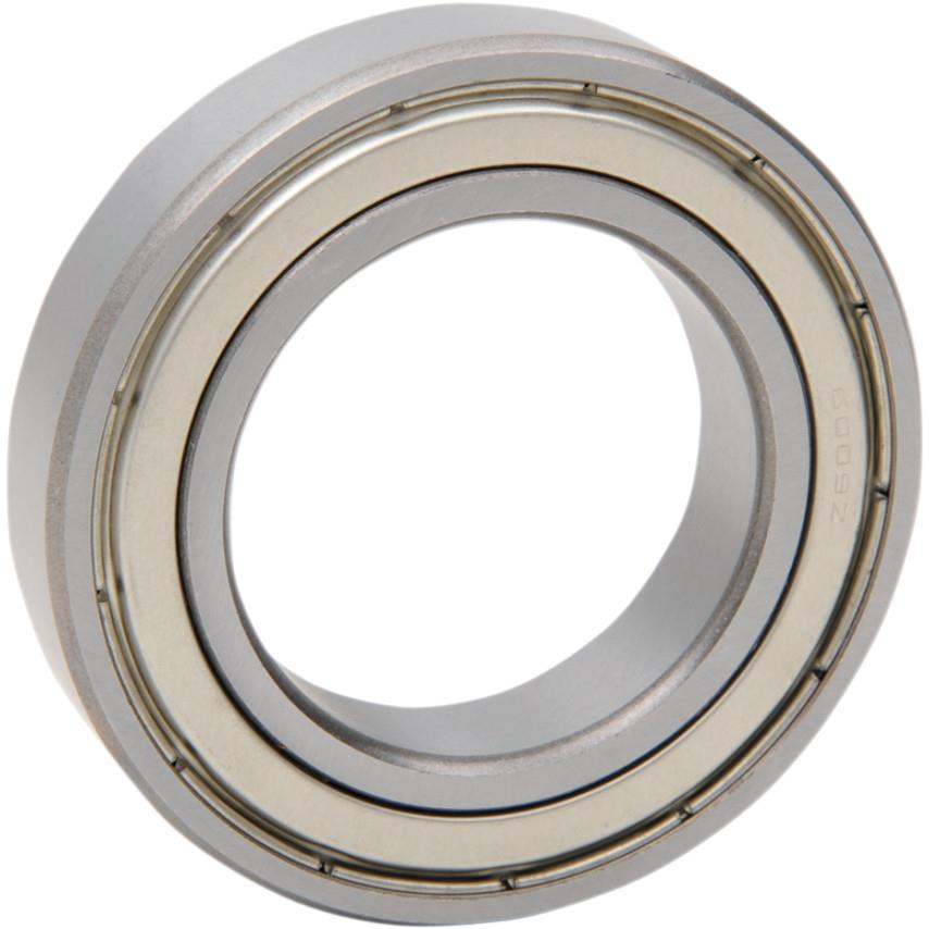 Clutch Side Mainshaft Bearing