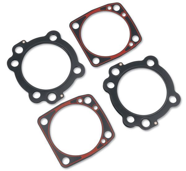 Cylinder Head/Base Gasket Kit - Standard Bore
